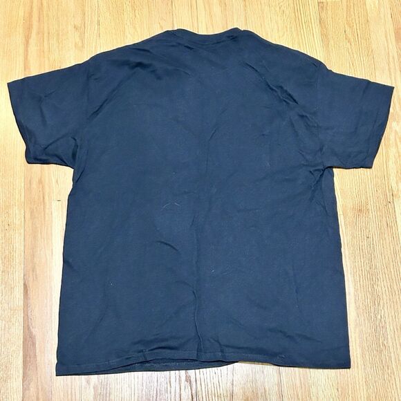 Justin Timberlake Men’s Size XL 2024 Forget Tomorrow Tour Local Crew T-Shirt - Picture 2 of 5